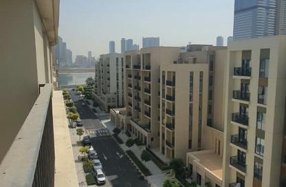 Apartment - 2 - 3 for sale in Maryam Island - Al Khan - Sharjah Apartment - 2 - 3 for sale in Maryam Island - Al Khan - Sharjah