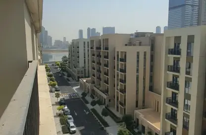 شقة - 2 غرف نوم - 3 حمامات للبيع في جزيرة مريم - الخان - الشارقة