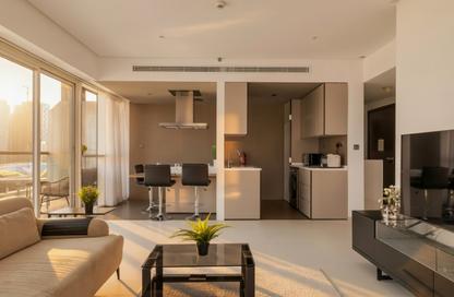 Apartment - 1 Bedroom - 2 Bathrooms for rent in West Avenue Tower - Dubai Marina - Dubai Apartment - 1 Bedroom - 2 Bathrooms for rent in West Avenue Tower - Dubai Marina - Dubai