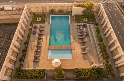 Apartment - 1 Bedroom - 2 Bathrooms for rent in West Avenue Tower - Dubai Marina - Dubai Apartment - 1 Bedroom - 2 Bathrooms for rent in West Avenue Tower - Dubai Marina - Dubai