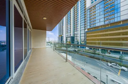 شقة - غرفة نوم - 2 حمامات للبيع في جيميناي سبلاندور‎ - صبحا هارتلاند - مدينة الشيخ محمد بن راشد - دبي