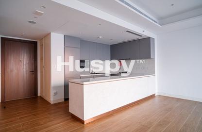 Apartment - 1 - 2 for sale in Uptown Tower - Uptown Dubai - Jumeirah Lake Towers - Dubai