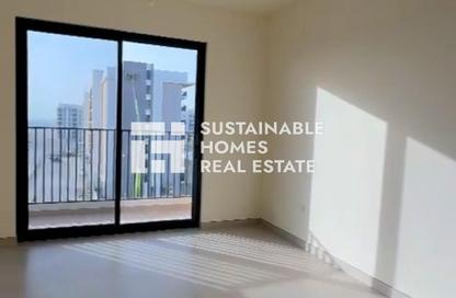 Apartment - 3 Bedrooms - 3 Bathrooms for rent in Reeman Living - Al Shamkha - Abu Dhabi