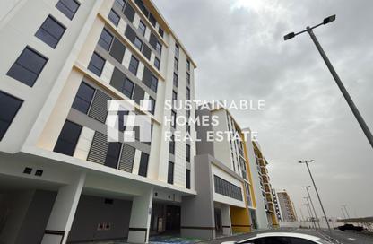 Apartment - 3 Bedrooms - 3 Bathrooms for rent in Reeman Living - Al Shamkha - Abu Dhabi Apartment - 3 Bedrooms - 3 Bathrooms for rent in Reeman Living - Al Shamkha - Abu Dhabi