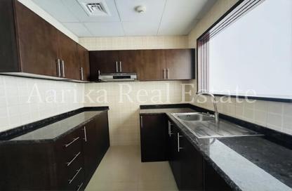 Apartment - 1 Bedroom - 2 Bathrooms for rent in Al Manal Residence 2 - Dubai Silicon Oasis - Dubai Apartment - 1 Bedroom - 2 Bathrooms for rent in Al Manal Residence 2 - Dubai Silicon Oasis - Dubai