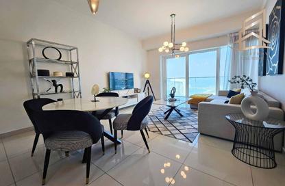 Apartment - 1 - 2 for rent in Damac Heights - Dubai Marina - Dubai Apartment - 1 - 2 for rent in Damac Heights - Dubai Marina - Dubai
