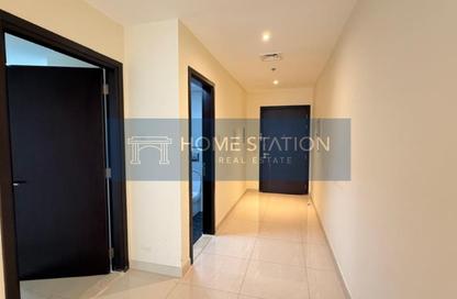 Apartment - 1 Bedroom - 2 Bathrooms for rent in Duja Tower - Sheikh Zayed Road - Dubai