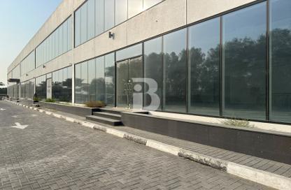 Show Room - Studio for rent in Dubai Investment Park 1 (DIP 1) - Dubai Investment Park (DIP) - Dubai