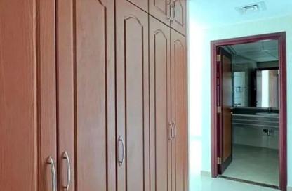 Apartment - 2 Bedrooms - 3 Bathrooms for sale in Ajman Corniche Residences - Ajman Corniche Road - Ajman