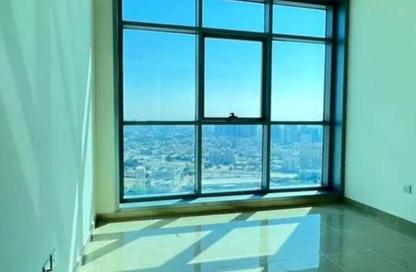 Apartment - 2 Bedrooms - 3 Bathrooms for sale in Ajman Corniche Residences - Ajman Corniche Road - Ajman Apartment - 2 Bedrooms - 3 Bathrooms for sale in Ajman Corniche Residences - Ajman Corniche Road - Ajman