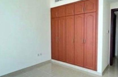 Apartment - 2 Bedrooms - 3 Bathrooms for sale in Ajman Corniche Residences - Ajman Corniche Road - Ajman