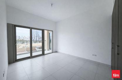 Apartment - 2 Bedrooms - 3 Bathrooms for rent in Rabdan Building - Motor City - Dubai