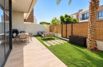 Townhouse - 3 - 5 for rent in Marbella I Villas - Marbella - Mina Al Arab - Ras Al Khaimah