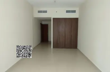 Apartment - 2 Bedrooms - 3 Bathrooms for sale in Ajman One Towers - Al Sawan - Ajman