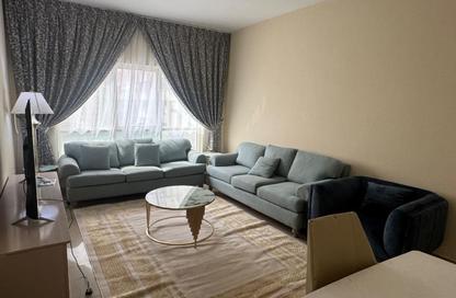 Apartment - 2 Bedrooms - 2 Bathrooms for rent in Budaniq 9 Building - Budaniq - Al Qasimia - Sharjah Apartment - 2 Bedrooms - 2 Bathrooms for rent in Budaniq 9 Building - Budaniq - Al Qasimia - Sharjah