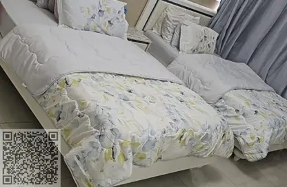 Apartment - 2 Bedrooms - 2 Bathrooms for sale in Al Rashidiya Towers - Al Rashidiya - Ajman Downtown - Ajman