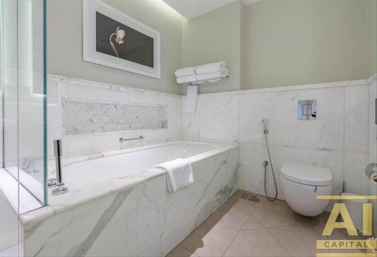 Fully Furnished | 4 Beds plus Maid | 1 Month Free photo 24