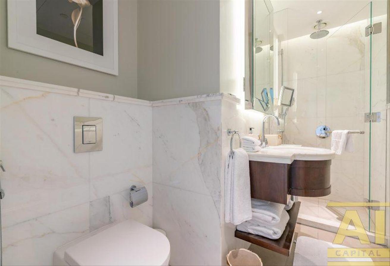 Fully Furnished | 4 Beds plus Maid | 1 Month Free photo 26