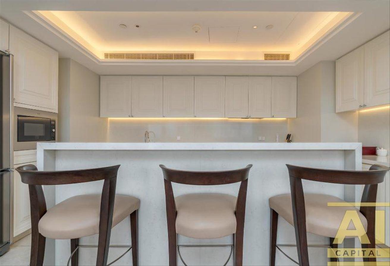 Fully Furnished | 4 Beds plus Maid | 1 Month Free photo 8