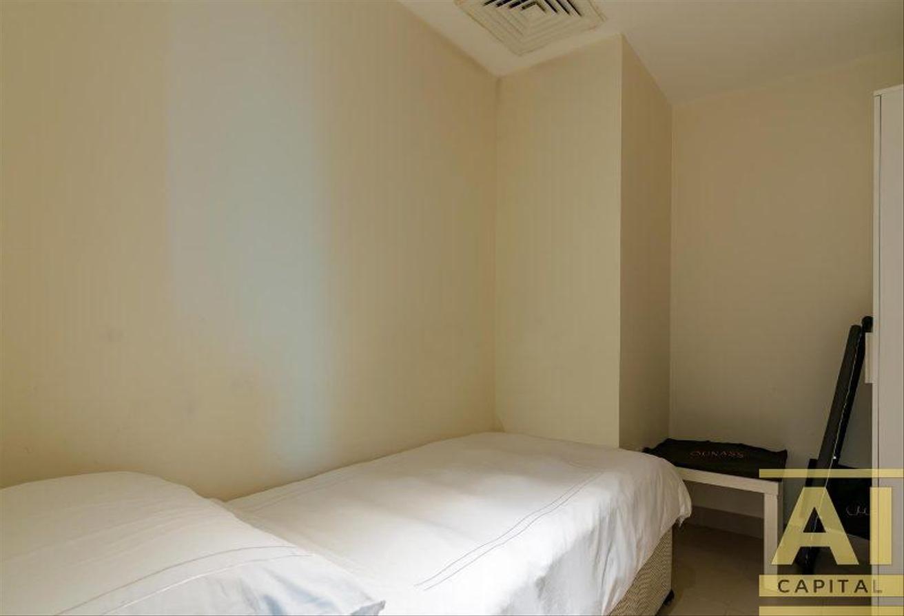 Fully Furnished | 4 Beds plus Maid | 1 Month Free photo 23