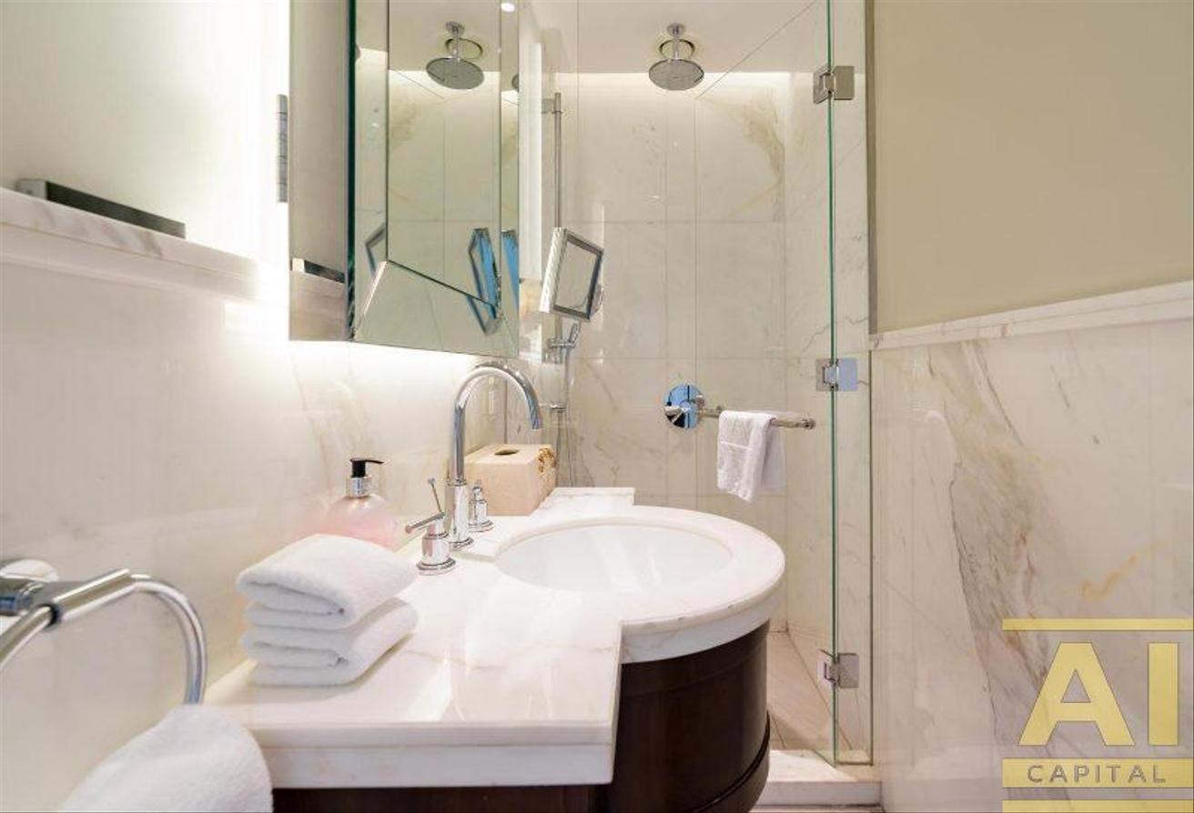 Fully Furnished | 4 Beds plus Maid | 1 Month Free photo 25