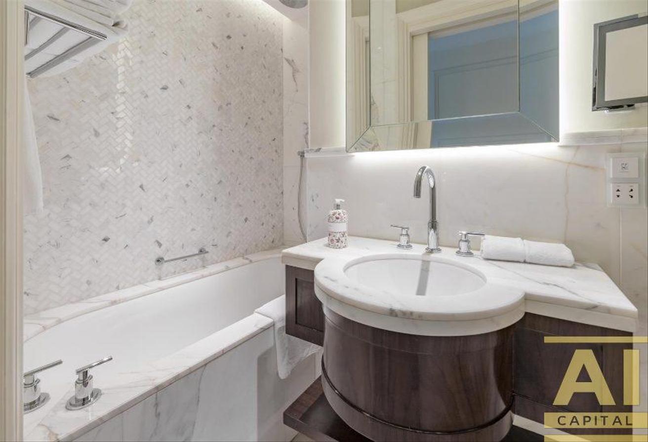 Fully Furnished | 4 Beds plus Maid | 1 Month Free photo 16