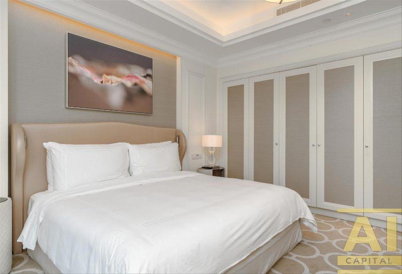 Fully Furnished | 4 Beds plus Maid | 1 Month Free photo 20