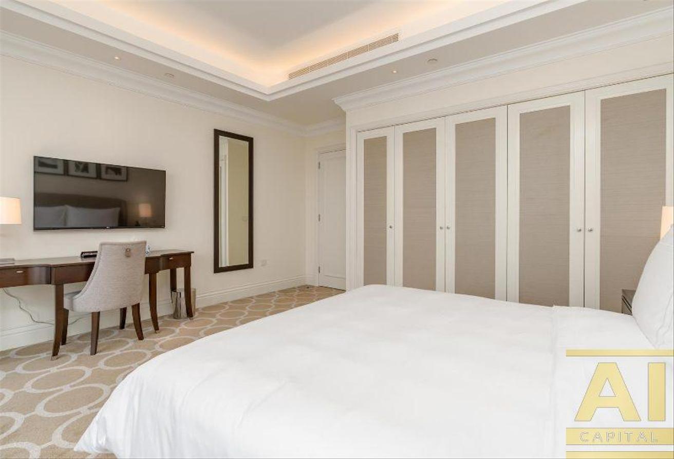 Fully Furnished | 4 Beds plus Maid | 1 Month Free photo 22