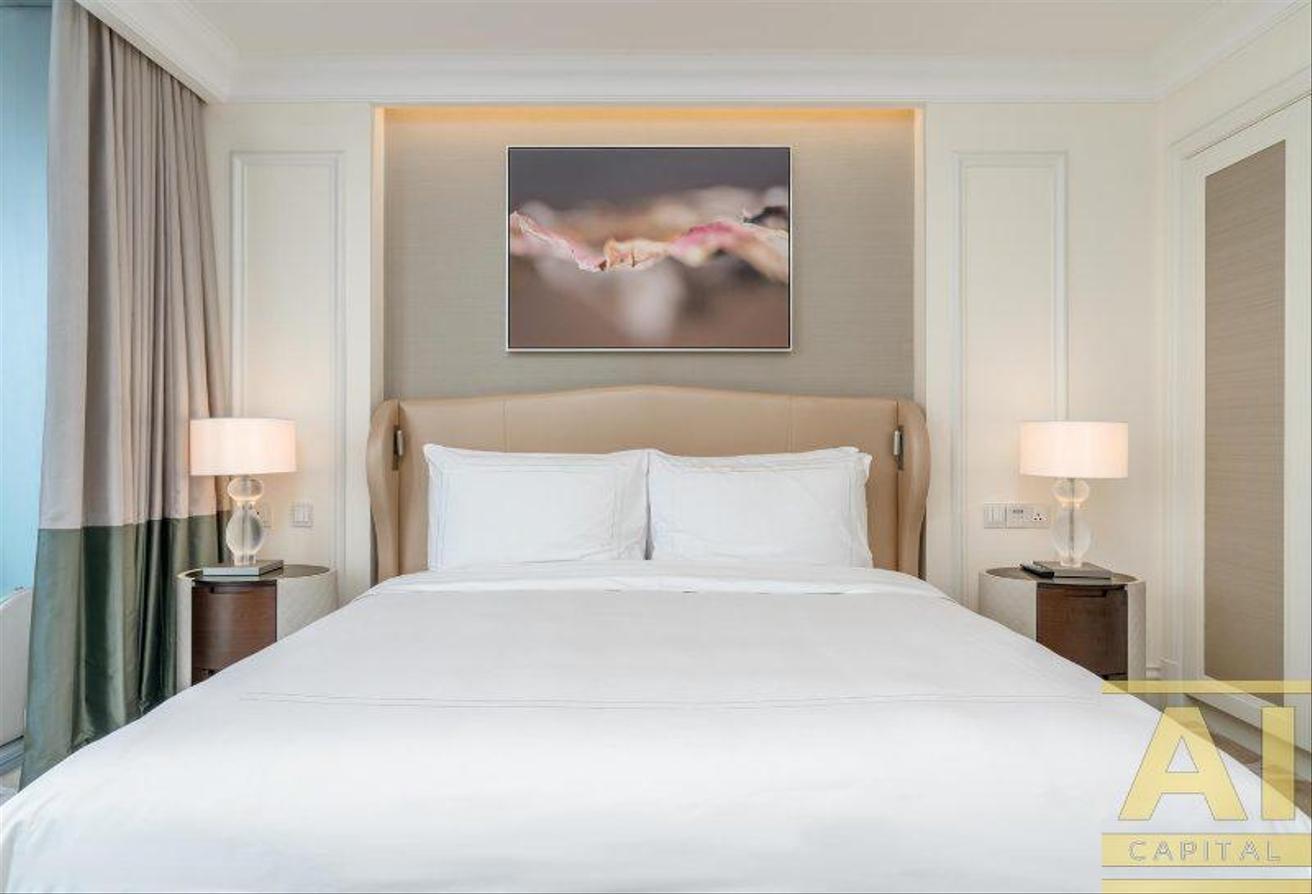 Fully Furnished | 4 Beds plus Maid | 1 Month Free photo 19