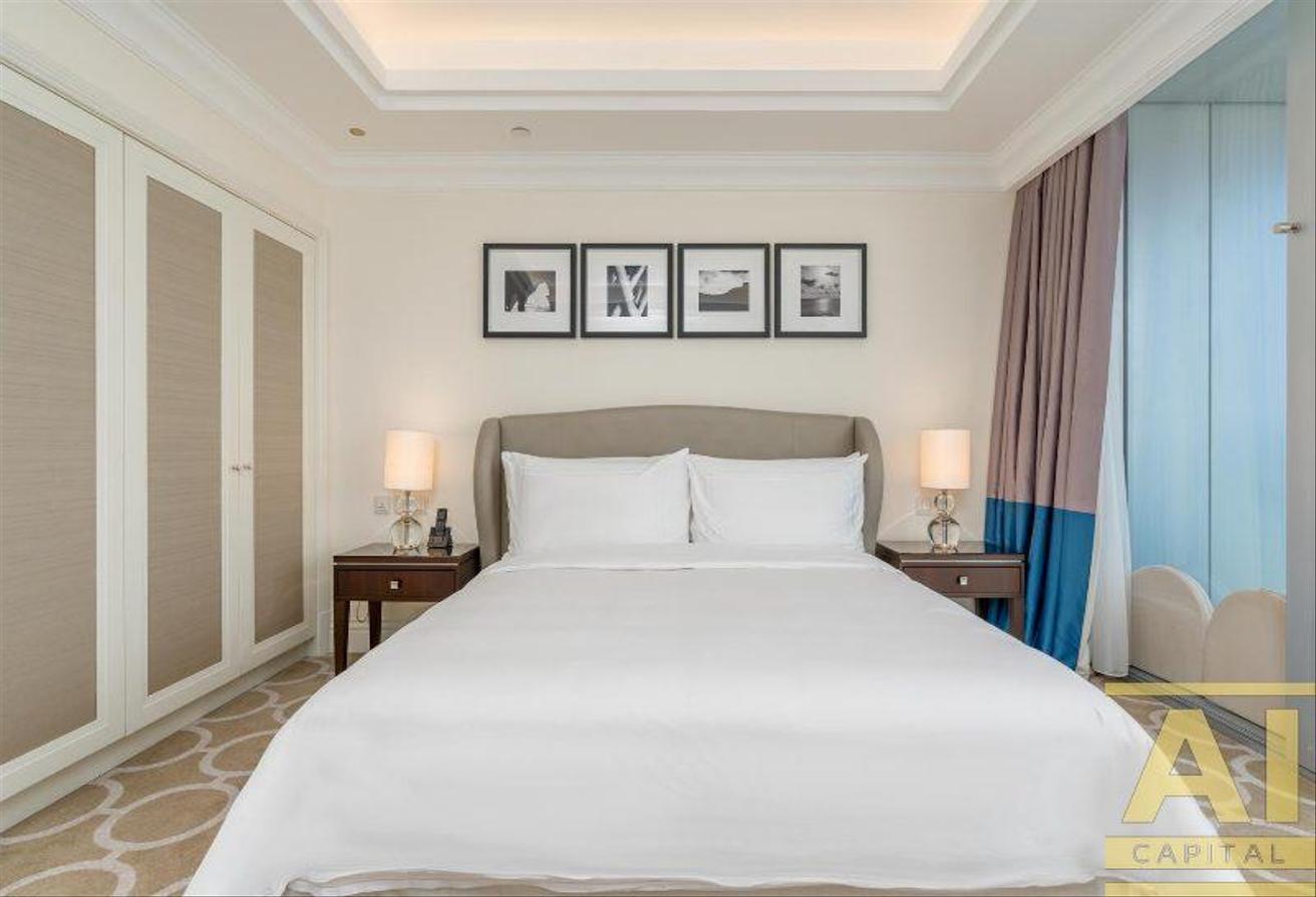 Fully Furnished | 4 Beds plus Maid | 1 Month Free photo 15