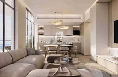 Apartment - 1 Bedroom - 2 Bathrooms for sale in Playa Viva - Al Marjan Island - Ras Al Khaimah