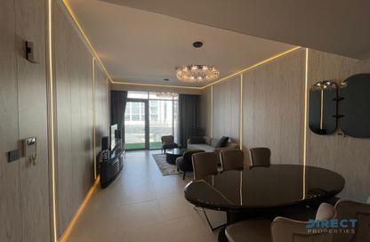 Apartment - 2 Bedrooms - 3 Bathrooms for rent in Canal Front Residence 2 - Canal Front Residences - Al Wasl - Dubai