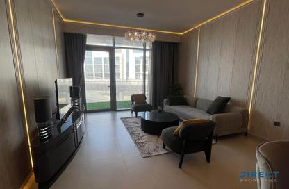 Apartment - 2 Bedrooms - 3 Bathrooms for rent in Canal Front Residence 2 - Canal Front Residences - Al Wasl - Dubai