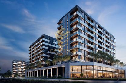 Apartment - 3 Bedrooms - 5 Bathrooms for sale in Darb By Alef Group - Al Mamsha - Muwaileh - Sharjah