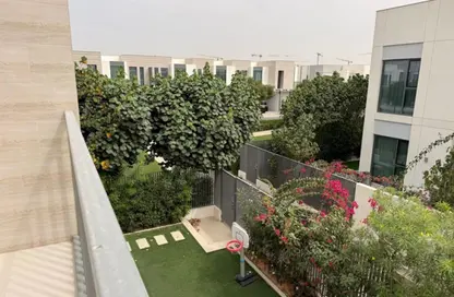 Villa - 4 Bedrooms - 5 Bathrooms for rent in Sun - Arabian Ranches 3 - Dubai