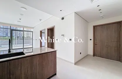 Apartment - 1 Bedroom - 1 Bathroom for sale in West Five Business Bay Residences - Business Bay - Dubai