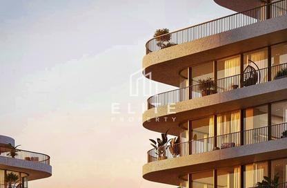 Apartment - 3 - 5 for sale in Eden House The Park Building A - Eden House The Park - Al Wasl - Dubai Apartment - 3 - 5 for sale in Eden House The Park Building A - Eden House The Park - Al Wasl - Dubai