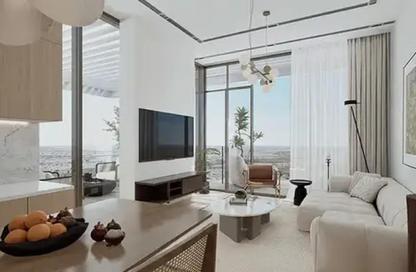 Apartment - 1 Bedroom - 1 Bathroom for sale in Solanki One - Dubai Land Residence Complex - Dubai Land - Dubai