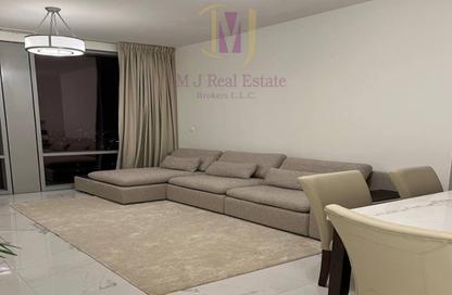 Apartment - 2 Bedrooms - 3 Bathrooms for rent in Amna - Al Habtoor City - Business Bay - Dubai Apartment - 2 Bedrooms - 3 Bathrooms for rent in Amna - Al Habtoor City - Business Bay - Dubai