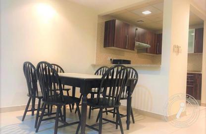 Apartment - 1 Bedroom - 1 Bathroom for sale in Goldcrest Executive - JLT Cluster C - Jumeirah Lake Towers - Dubai