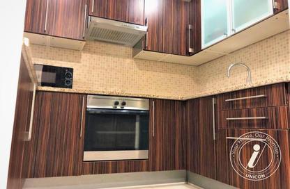 Apartment - 1 Bedroom - 1 Bathroom for sale in Goldcrest Executive - JLT Cluster C - Jumeirah Lake Towers - Dubai