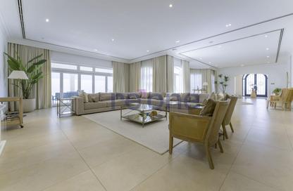 Villa - 7+ - 7+ for rent in Al Aweer 1 - Al Aweer - Dubai