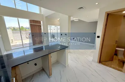 Villa - 2 Bedrooms - 4 Bathrooms for sale in Rukan 3 - Rukan - Dubai Land - Dubai Villa - 2 Bedrooms - 4 Bathrooms for sale in Rukan 3 - Rukan - Dubai Land - Dubai