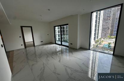 Apartment - 2 Bedrooms - 4 Bathrooms for rent in Crest Grande - Sobha Hartland - Mohammed Bin Rashid City - Dubai