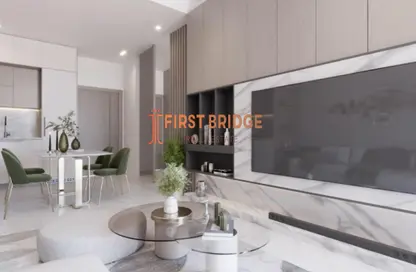 شقة - 2 غرف نوم - 2 حمامات للبيع في سمانا ايفي جاردنس - مجمع دبي ريزيدنس - دبي لاند - دبي شقة - 2 غرف نوم - 2 حمامات للبيع في سمانا ايفي جاردنس - مجمع دبي ريزيدنس - دبي لاند - دبي