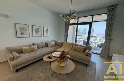 Apartment - 2 - 2 for rent in Bellevue Tower 1 - Bellevue Towers - Downtown Dubai - Dubai