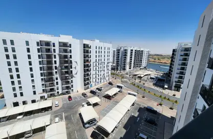 شقة - 3 غرف نوم - 3 حمامات للايجار في وترز أج - جزيرة ياس - أبوظبي