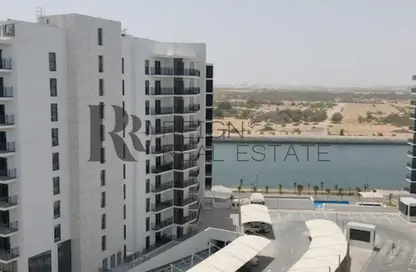 شقة - 3 غرف نوم - 3 حمامات للايجار في وترز أج - جزيرة ياس - أبوظبي