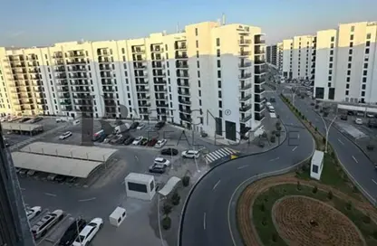 شقة - 3 غرف نوم - 3 حمامات للايجار في وترز أج - جزيرة ياس - أبوظبي