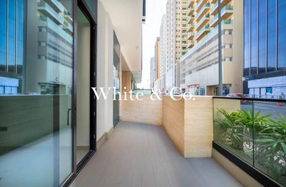 Apartment - 1 Bedroom - 1 Bathroom for sale in Binghatti Galaxy Tower B - Binghatti Galaxy - District 11 - Jumeirah Village Circle - Dubai
